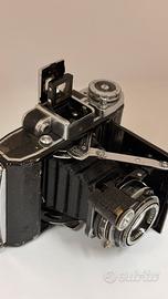 Zeiss Ikon Super Ikonta 531