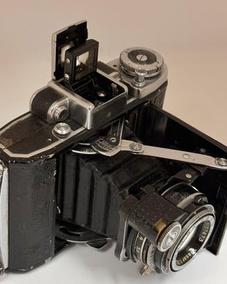 Zeiss Ikon Super Ikonta 531