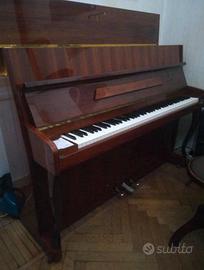 pianoforte verticale