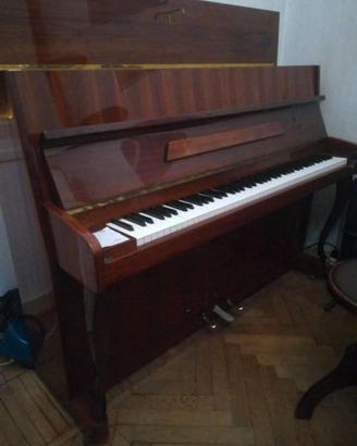 pianoforte verticale