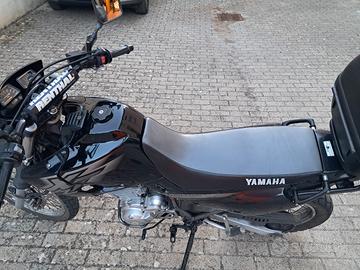 Yamaha xt 600 