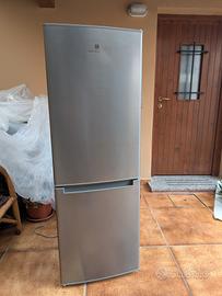 Frigorifero Combinato ELECTROLINE -NUOVO Mai usato