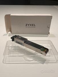 MODULO SFP FTTH GPON ZYXEL PMG3000 fibra wind