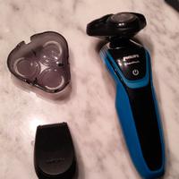 RASOIO RICARICABILE PHLIPSHAVE ACQUATOUCH