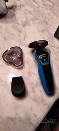 RASOIO RICARICABILE PHLIPSHAVE ACQUATOUCH