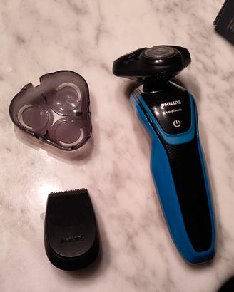 RASOIO RICARICABILE PHLIPSHAVE ACQUATOUCH