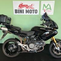 DUCATI MULTISTRADA 1100 S - 2010
