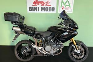 DUCATI MULTISTRADA 1100 S - 2010