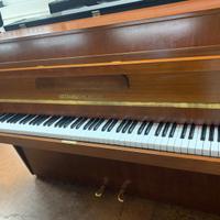 PIANOFORTE TEDESCO USATO "HOFFMANN" -GARANTITO