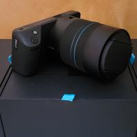 macchina fotografica lytro illum digitale 