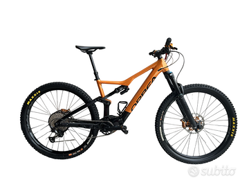ORBEA RISE | TG L | USATO 5724