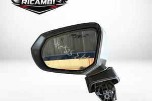 Specchietto Specchio Retrovisore Sinistro Audi Q3 