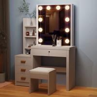 Postazione make-up NUOVA