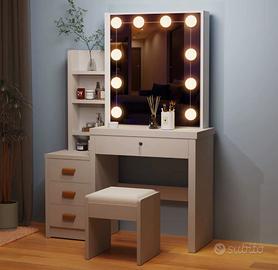 Postazione make-up NUOVA