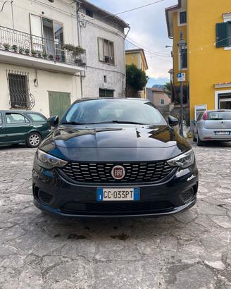 Fiat Tipo 1.3 Mjt S&S 5 porte Lounge