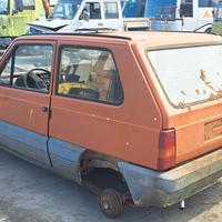 Ricambi Fiat Panda 30 - 45