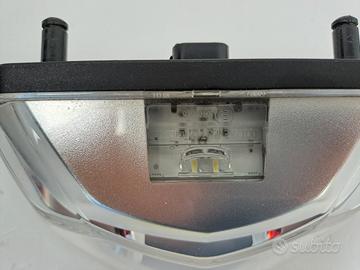 Bmw R1200GS LC K50 fanale posteriore 6321 8524200