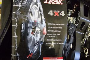 Catene da neve Maggi Trak 4x4