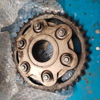 corona e portacorona ducati 