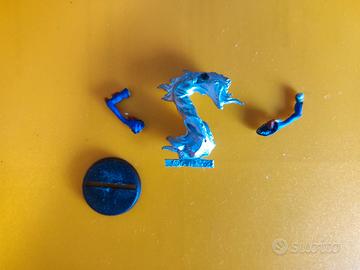 Pirodemoni  6 ed warhammer