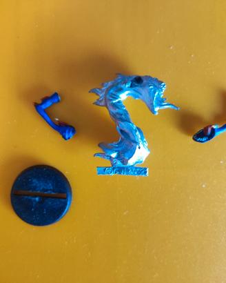 Pirodemoni  6 ed warhammer