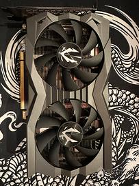 Zotac RTX 2060