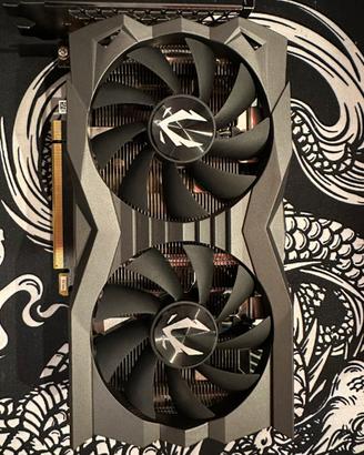 Zotac RTX 2060