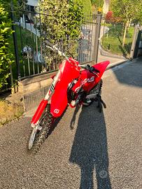 Gasgas mc 250f