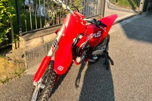 Gasgas mc 250f