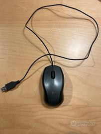 Mouse Logitech