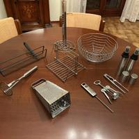 Accessori cucina Gusto Casa