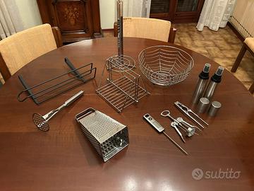 Accessori cucina Gusto Casa