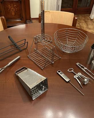 Accessori cucina Gusto Casa