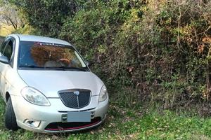 Ypsilon MOMODESIGN 1.3 105CV