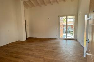 Nuovo Appartamento al piano terra (A 858)