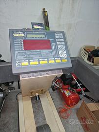 Technogym step race hc300