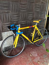 Bici da corsa Battaglin