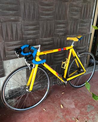 Bici da corsa Battaglin