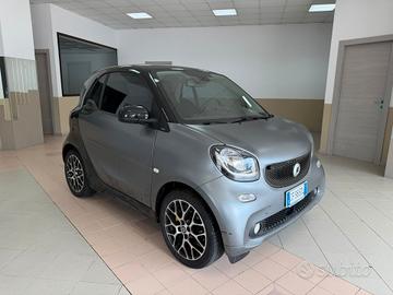 Smart ForTwo 90 0.9 Turbo Prime