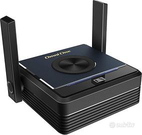 EZCast OmniOne 4K Wireless HDMI Transm. & Reciv.
