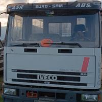 Iveco 65/12 k