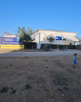 Appartamento con ingresso indipendente - Pineto