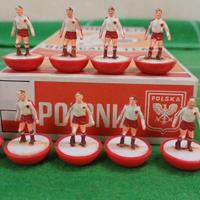 Subbuteo HW Special Polonia