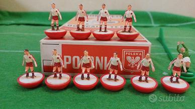 Subbuteo HW Special Polonia