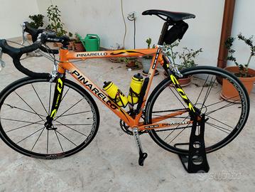 bicicletta Pinarello Prince LS