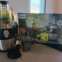 Centrifuga Philips HR1921