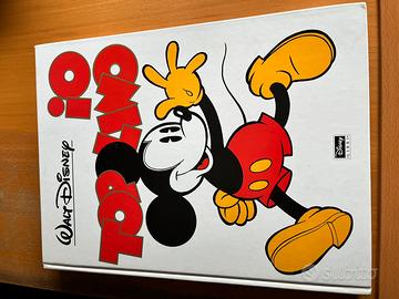 Fumetto  IO TOPOLINO ediz. fuori commercio 1998