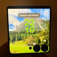 Cellulare samsung z flip 7