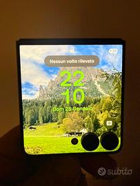Cellulare samsung z flip 7