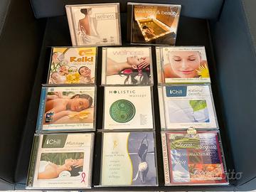 Dischi CD